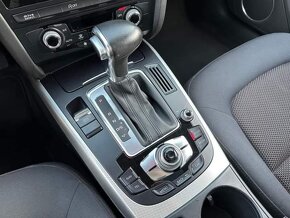 Audi A4 2,0 TDI - 5