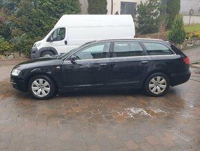 Audi a6 2.7 TDi - 5