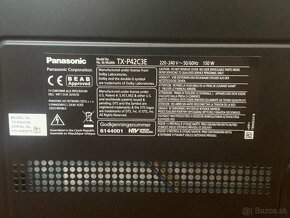 televizor Panasonic , 107 cm - 5