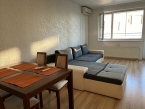 2izb Ruzinov, 66m, Parking, Balkon, Klima. Novostavba, - 5