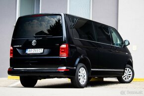 Volkswagen T6 Caravelle 2.0 TDI 150k LR Highline DSG - 5