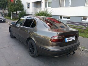 Predám Seat Toledo 1.6 benzin - 5