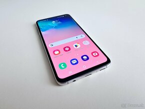 SAMSUNG GALAXY S10e TOP STAV - 5