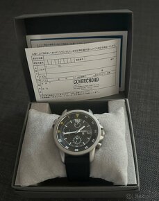 HODINKY SEIKO X NONNATIVE - LIMITOVANA EDICIA 500KS - 5