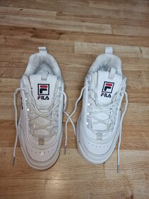 FILA botasky - 5