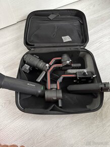 Dji ronin s - 5