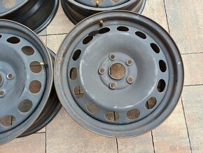 plech. disky Vw,Skoda,-Seat,---61/2Jx16-ET-50--5x112 - 5