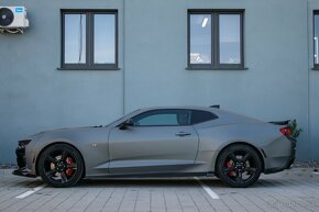 Chevrolet Camaro 6.2L A/T 2SS - 5