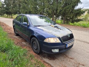 Predám ŠKODA OCTAVIA 1.9 TDI - 5