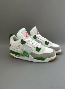 Nike SB x Jordan 4 Retro SP Pine Green - 5