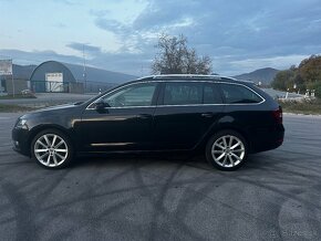 SKODA OCTAVIA COMBI 1.5 tsi DSG❗️❗️❗️83000 km❗️❗️❗️ - 5