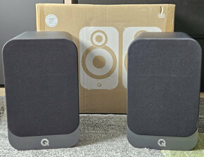 Q Acoustics 3030i - Graphite - 5