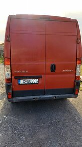 Citroen Jumper 3.0 - 5