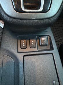 Honda crv 2,0 4x4 automat - 5