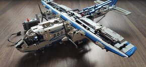 LEGO Technic Lietadlo - 5