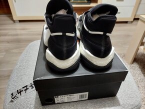 Pánske tenisky Adidas Y-3 BYW BBALL - 5