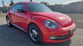 Volkswagen Beetle 2.TSi 150k Design DSG za 17.490 € s DPH - 5