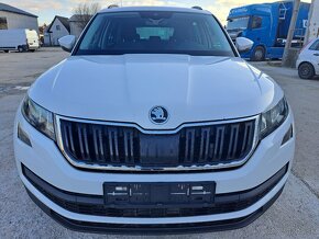 Škoda Kodiaq 2.0 TDI SCR Style DSG 4x4 7.miestne - 5