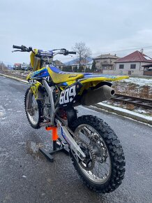 Suzuki rmz 250 ✅TOP STAV✅ - 5