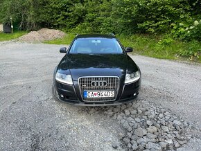 Audi A6 C6 Allroad 3.0 TDI - 5