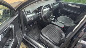 Vw passat B7 combi 125 kW 2.0 TDI - 5