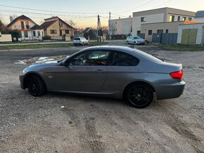 E92 320XD - 5