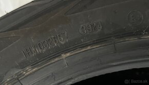 Continental EcoContact 6 215/55 R17 94V - 4ks najazdene 0km - 5