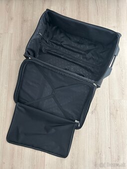 Cestovný kufor American tourister + taška Samsonite - 5