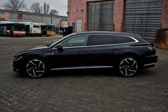 Volkswagen Arteon Shooting Brake 2.0 TDI DSG 4x4 R-LINE - 5