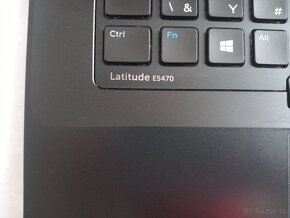 predám základnú dosku pre notebook Dell latitude e5470 - 5