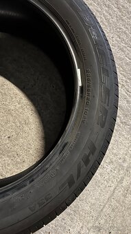 235/55R20 letné pneumatiky - 5