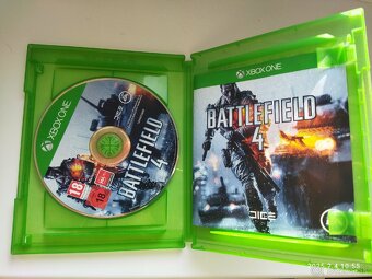 Battlefield 4 xbox - 5