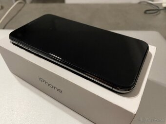 iPhone XS 64Gb - TOP STAV - 5