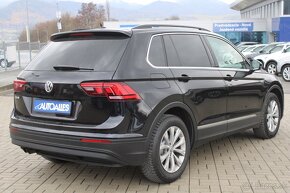 Volkswagen Tiguan 1,5 TSi 96 kW, možný odpočet DPH - 5