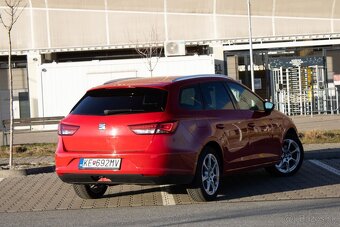 Seat Leon ST 1.2 TSI Ecomotive Style - 5