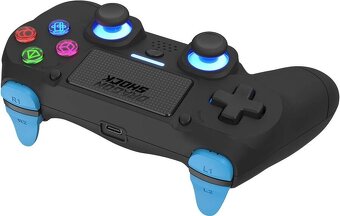 Mizar Wireless Controller - 5