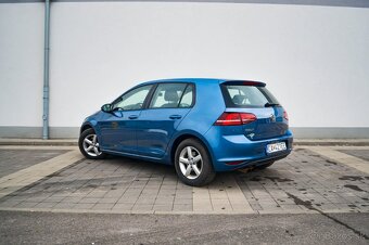 Volkswagen Golf 1.4 TSI BMT 140k Highline DSG - 5