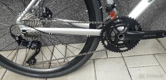 gravel CTM KOYUK 2.0, 2024, veľ M-56cm, GRX - 5