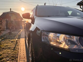 Škoda Octavia 3 1.6TDI 81KW 2016 220 000km pôvod Sk✅ - 5