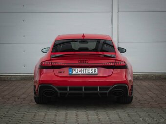 Audi RS7 Sportback 4.0 TFSI mHEV, Carbon packet - 5