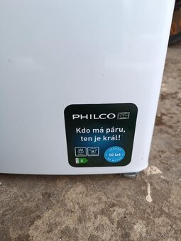 Automatická práčka PHILCO 7kg - 5