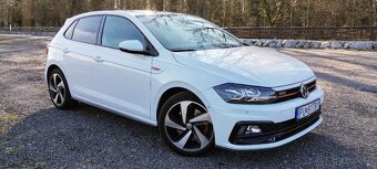 Volkswagen Polo GTI - 5