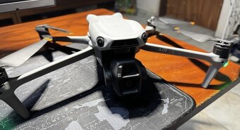 Predám drona DJI Air 3S s ovládačom DJI RC 2 - 5