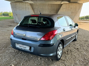 Peugeot 308 1.4 16V VTi Confort Pack 105000 km - 5