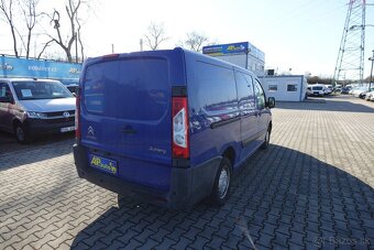 CITROEN JUMPY L2H1 1,6HDI - 5