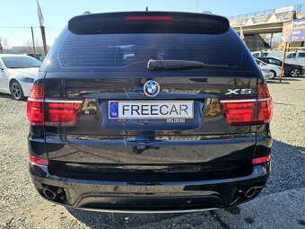 BMW X5 xDrive30d A/T M.sport - 5