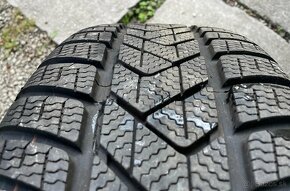 5x112 R19 Audi škoda vw seat - 5