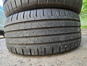 Letne pneumatiky 205/55 r16 Continental Eco Contact 5 - 5