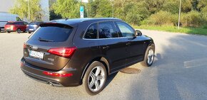 AUDI Q5 3.0 TDI QUATTRO S-LINE - 5