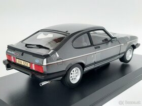 1:18 - Ford Capri Mk.III (1981) - Norev - 1:18 - 5